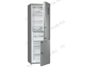 Холодильник Gorenje RK962X (586409, HZS3369EF) - Фото